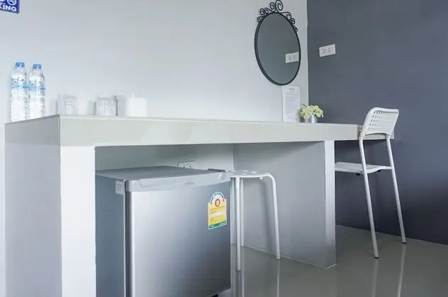Studio Room