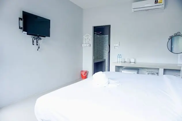 Studio Room