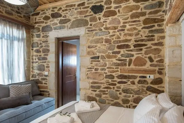 Grand Süit, 2 Yatak Odası