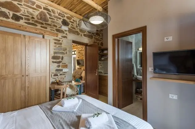 Grand Süit, 2 Yatak Odası