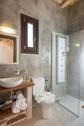 Grand Süit, 2 Yatak Odası