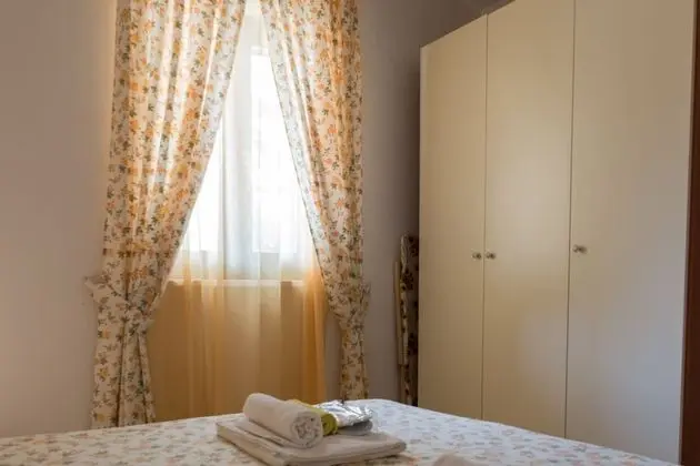 Villa, 3 Yatak Odası