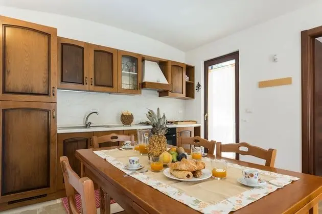 Villa, 3 Yatak Odası