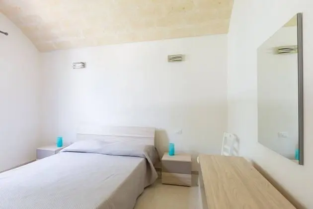 Villa, 2 Yatak Odası