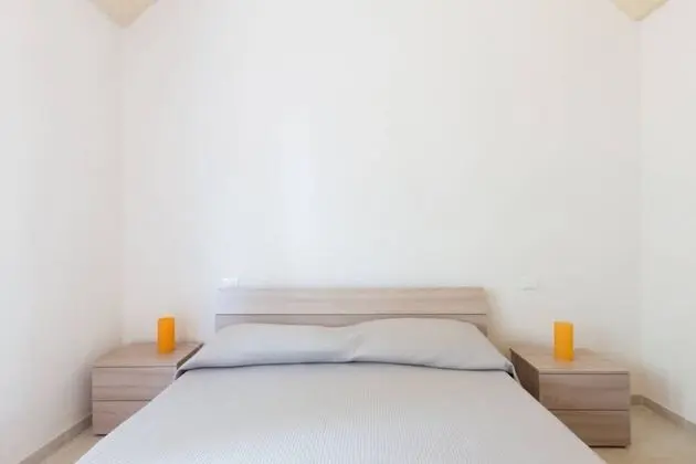 Villa, 2 Yatak Odası