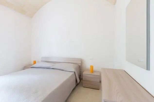 Villa, 2 Yatak Odası