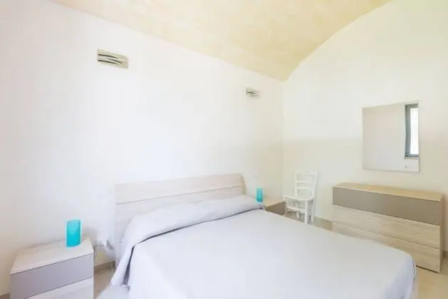 Villa, 2 Yatak Odası