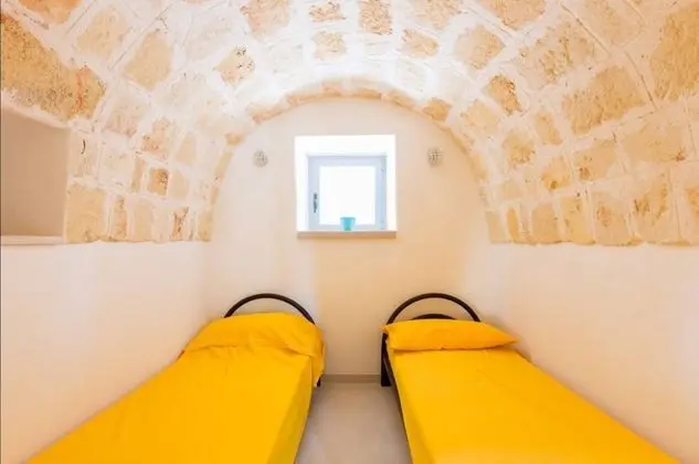 Villa, 2 Yatak Odası