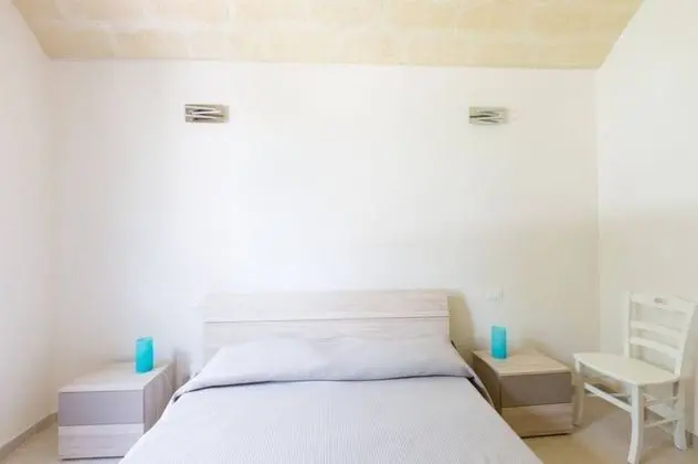 Villa, 2 Yatak Odası