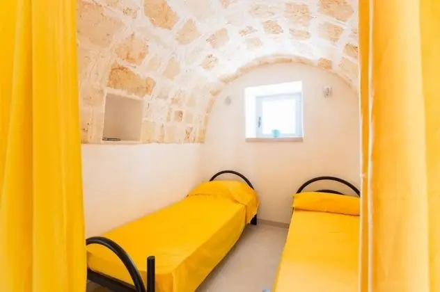 Villa, 2 Yatak Odası