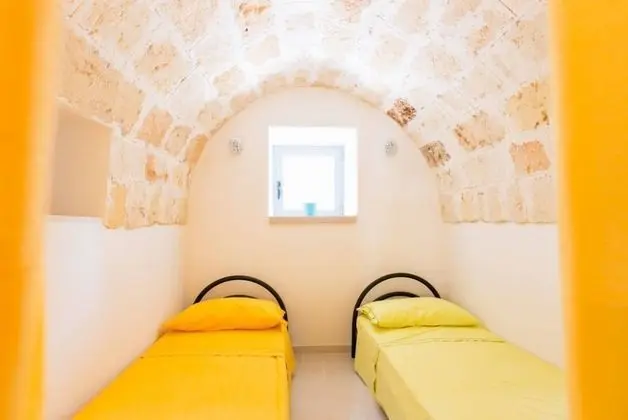 Villa, 2 Yatak Odası