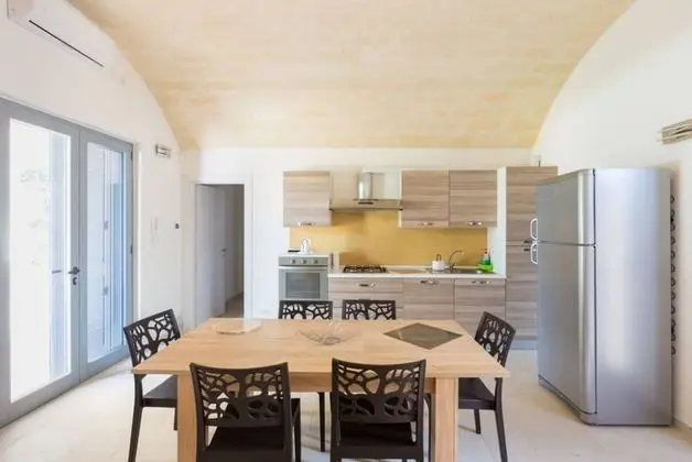 Villa, 2 Yatak Odası