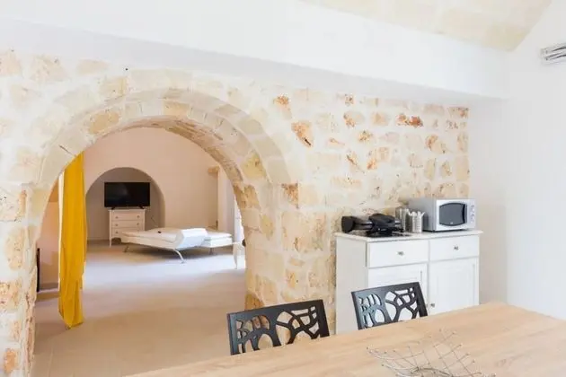 Villa, 2 Yatak Odası