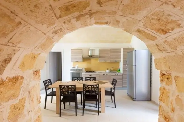 Villa, 2 Yatak Odası