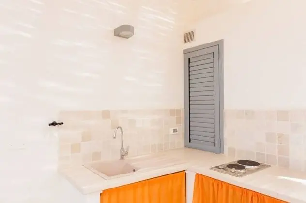 Villa, 2 Yatak Odası