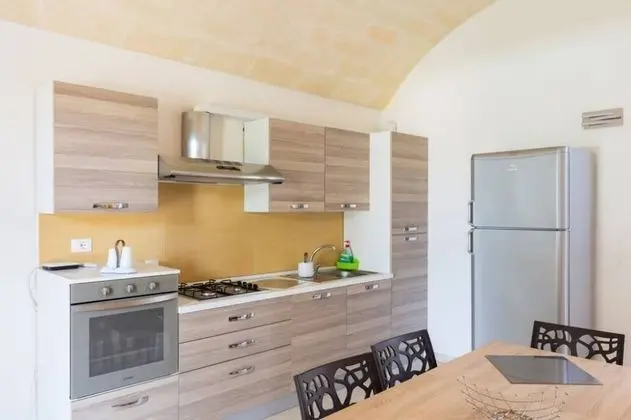 Villa, 2 Yatak Odası