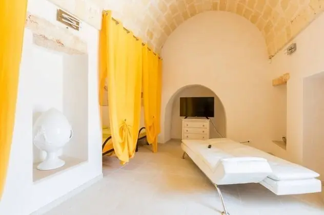 Villa, 2 Yatak Odası