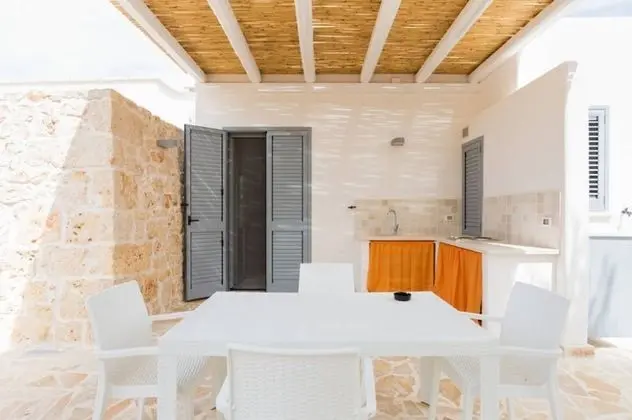 Villa, 2 Yatak Odası