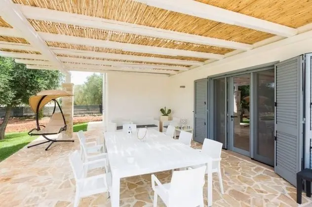 Villa, 2 Yatak Odası