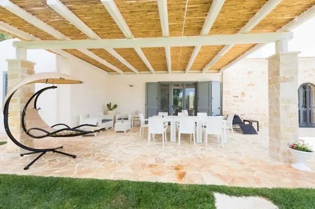 Villa, 2 Yatak Odası