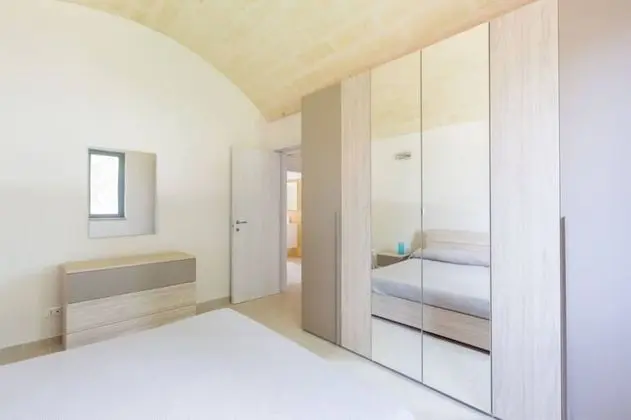 Villa, 2 Yatak Odası