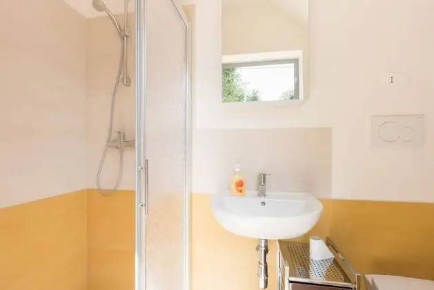 Villa, 2 Yatak Odası