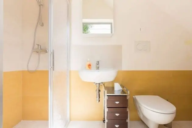 Villa, 2 Yatak Odası