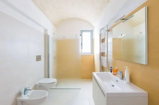 Villa, 2 Yatak Odası