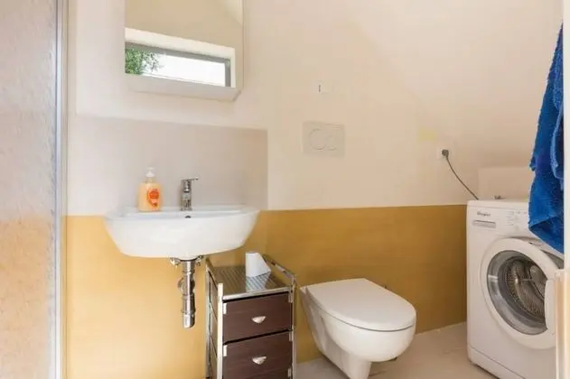 Villa, 2 Yatak Odası