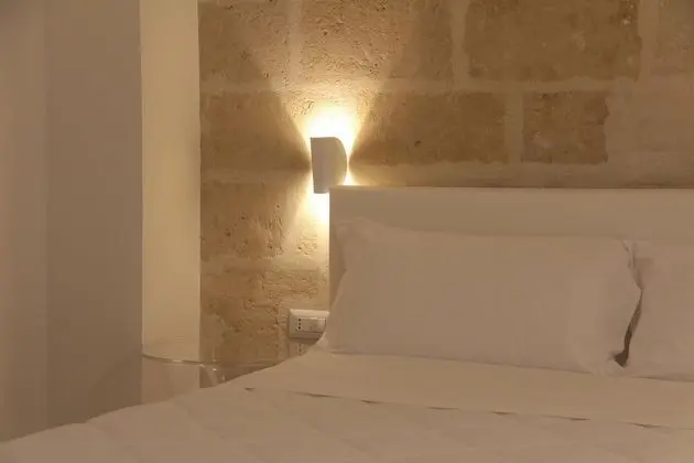 Comfort Oda, Balkon