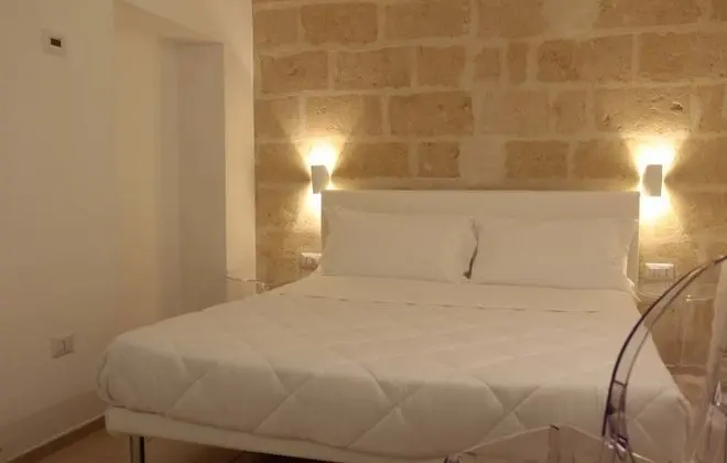 Comfort Oda, Balkon