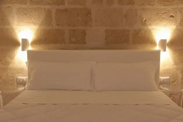 Comfort Oda, Balkon
