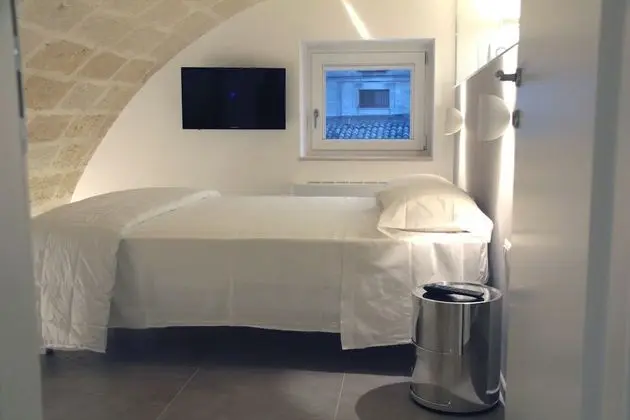 Traditional Tek Büyük Yataklı Oda (Grotta)