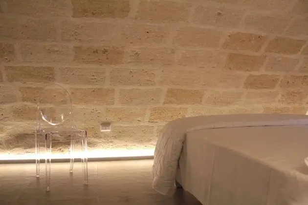 Traditional Tek Büyük Yataklı Oda (Grotta)