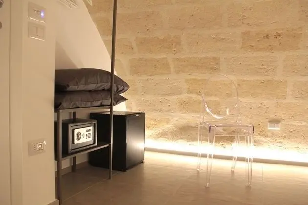 Traditional Tek Büyük Yataklı Oda (Grotta)