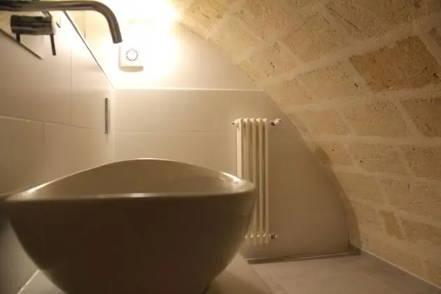 Traditional Tek Büyük Yataklı Oda (Grotta)