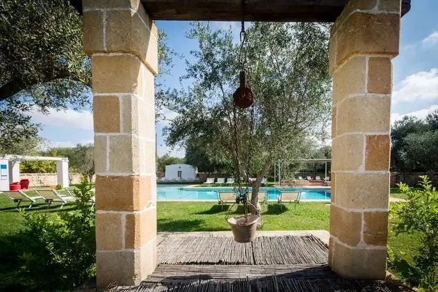 Villa, 3 Yatak Odası