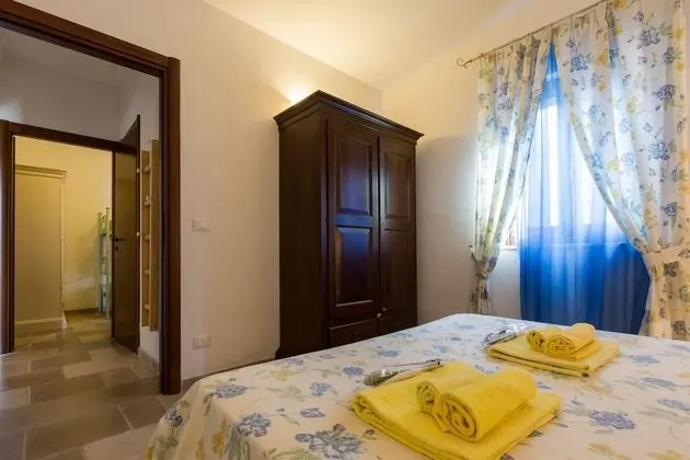 Villa, 3 Yatak Odası