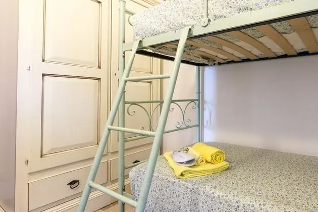 Villa, 3 Yatak Odası