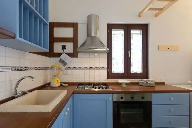 Villa, 3 Yatak Odası