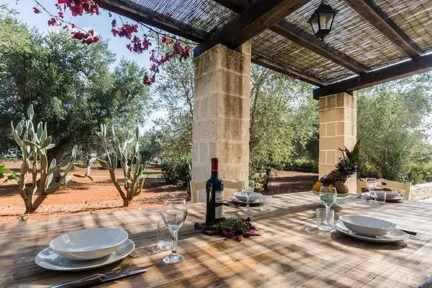 Villa, 3 Yatak Odası