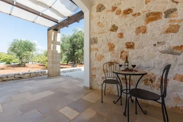 Villa, 3 Yatak Odası