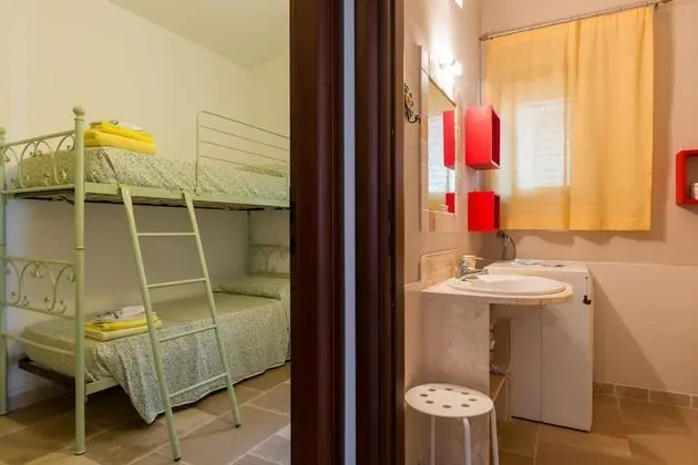 Villa, 3 Yatak Odası