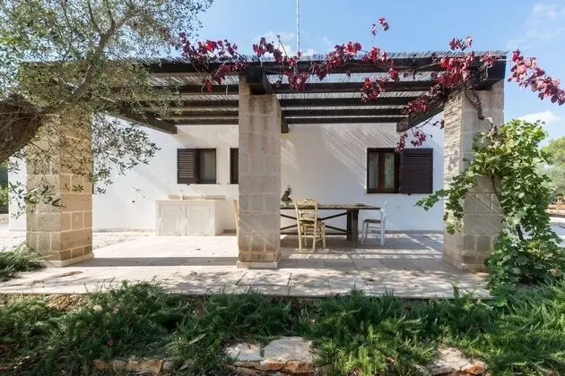 Villa, 3 Yatak Odası
