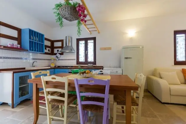 Villa, 3 Yatak Odası