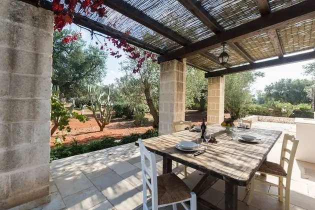 Villa, 3 Yatak Odası