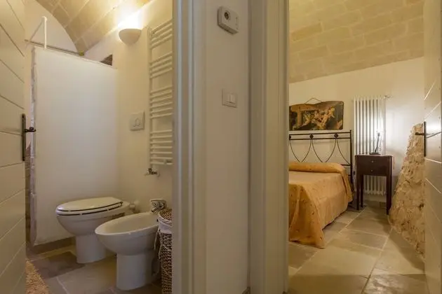 Villa, 3 Yatak Odası