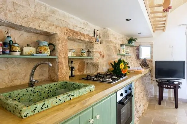 Villa, 3 Yatak Odası