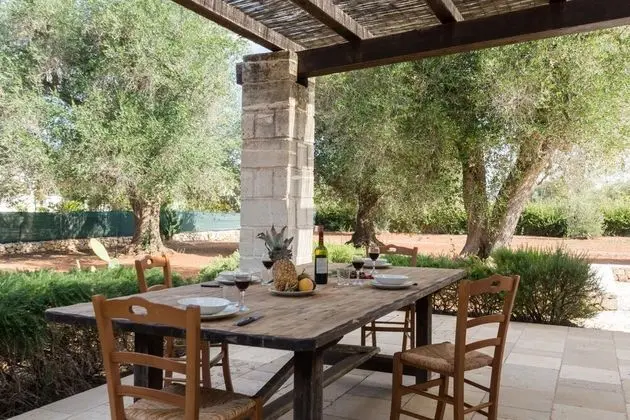 Villa, 3 Yatak Odası
