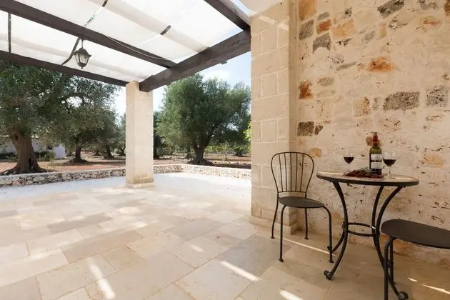 Villa, 3 Yatak Odası